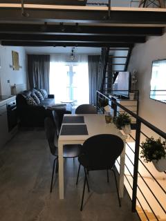 Grey apartment Zagreb - Zagabria - 2