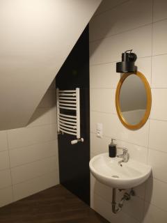 Pokoje Optima - Uniejow - 5
