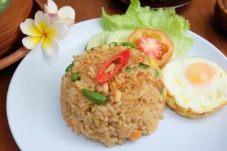 D'Pande Kuta - Kuta - 1