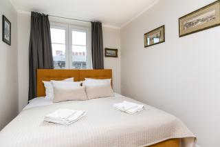 Otium Old Town Sarego - Krakow - 9