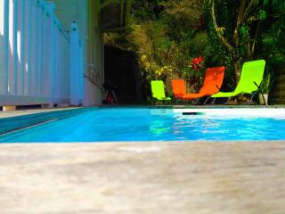 La Villa du soleil - Les Trois-Îlets - 5