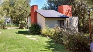 Aldea del Río - Santa Rosa de Calamuchita - 5