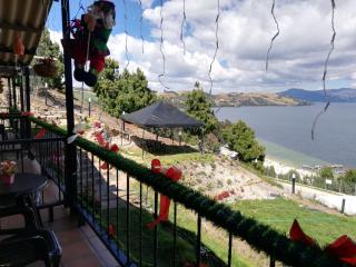 Hospedaje MorAndes - Tota - 4