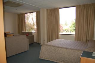 Adelaide International Motel - 2