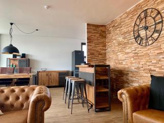 COAST HOUSE Havenquartier - Bremerhaven - 6
