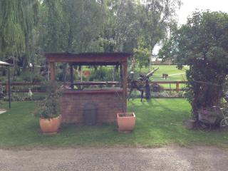 Walcha Royal Cafe & Accommodation - Walcha - 8
