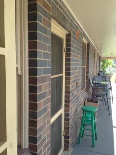 Walcha Royal Cafe & Accommodation - Walcha - 6