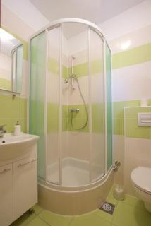 Family friendly apartments with a swimming pool Kastel Stafilic, Kastela - 12627 - 6