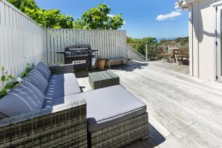 Tiri Cottage - Sea Views in Oneroa by Waiheke Unlimited - Oneroa - 9