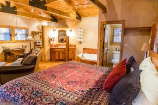Riverside Cottage #26 - Ruidoso - 0