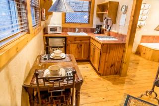 Riverside Cottage #26 - Ruidoso - 2