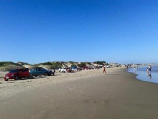 Complejo Alvorada Gardens - 1