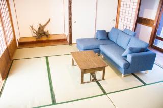 Engawa - Tonosho - 5