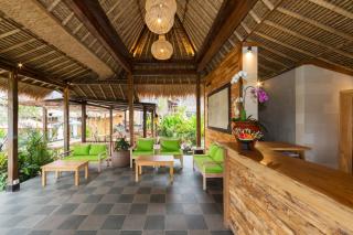 Manah Shanti Suites by Pramana Villas - Ubud - 1