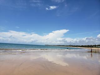 Genipabu Summer House Guarajuba - 1