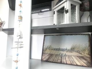 Luxury Sea View - Marine Deko - Constanza - 4