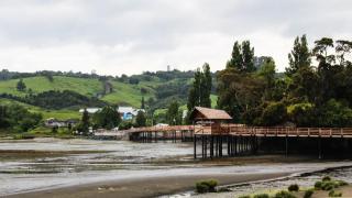 Hotel Aliwen - Dalcahue - 1