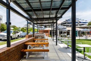 The Waterloo Bay Hotel - 4