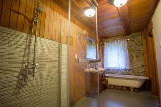 Galexy Lounge - Burkes Pass - 2