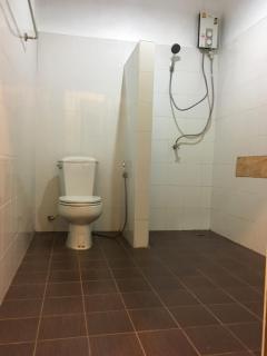 Benjamin's Hut - Srithanu Beach - 5