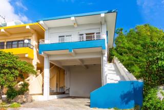Villa Uruma - Uruma - 4