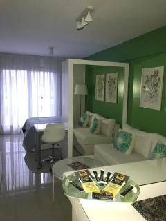 9 de Julio Park Suites - San Miguel de Tucumán - 2