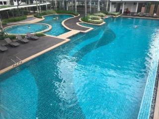 Velocity Residence - Kuala Lumpur - 9