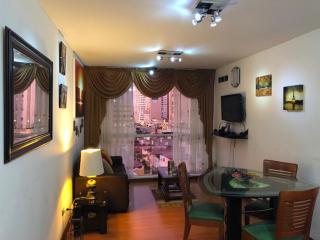 A Perfect Vacation Getaway Apartment - Lima - 0