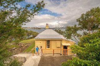 Steele Point Cottage - Sydney - 0