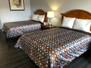 Magnolia Inn Laurens - Laurens - 5