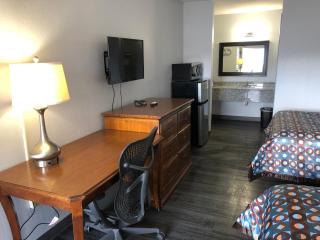 Magnolia Inn Laurens - Laurens - 4