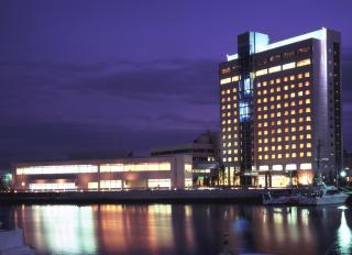 Tokushima Grandvrio Hotel - Tokushima - 0