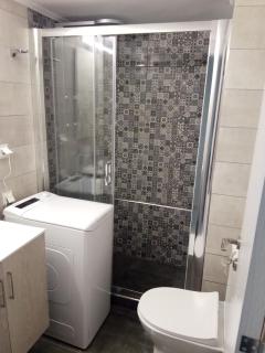 MyHome! Modern, huge, central, quiet, clean - Atene - 7