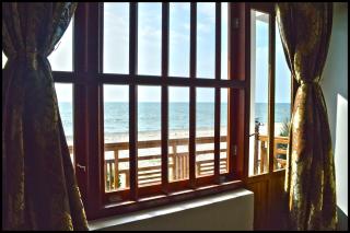 Neela Waters - Beach Home - Alappuzha - 0