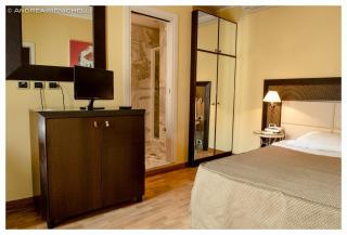 Hotel Vittoria - Faenza - 9