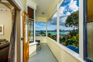 Devonport Harbour View - Auckland - 1