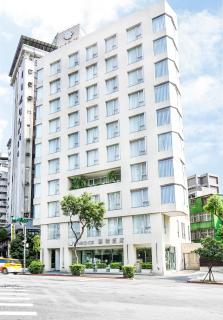 Ambience Hotel Taipei - 0