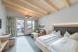Skihotel Haus Gurgl - 3