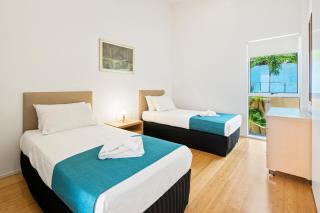 Airlie Beach Townhouse - 1