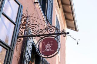 Villa Bergmann Suites Meran - Merano - 4