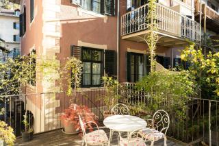 Villa Bergmann Suites Meran - Merano - 1