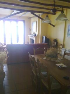 CASA MIRADOR DE MARIA - Capileira - 6