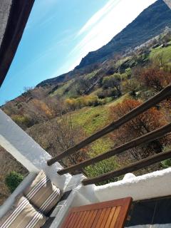 CASA MIRADOR DE MARIA - Capileira - 2