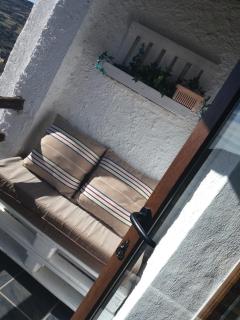 CASA MIRADOR DE MARIA - Capileira - 5