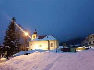 Apartmán Horec A32 - 7