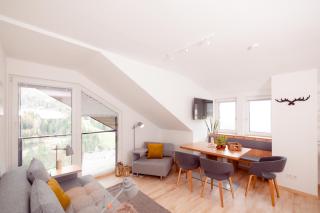 Apartment Bergkristall - Sonnenalpe Nassfeld - 7