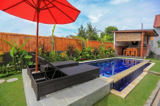 Rahma Guesthouse - Canggu - 3