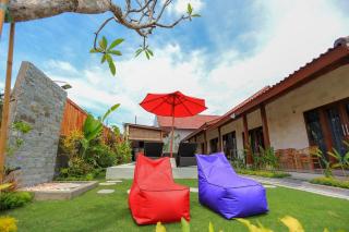 Rahma Guesthouse - Canggu - 2