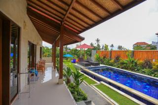 Rahma Guesthouse - Canggu - 0