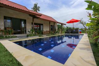 Rahma Guesthouse - Canggu - 4